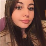 Solo Clases online:10 Profesora titulada en lengua castellana y literatura española. Además, he impartido clases de español para extranjeros